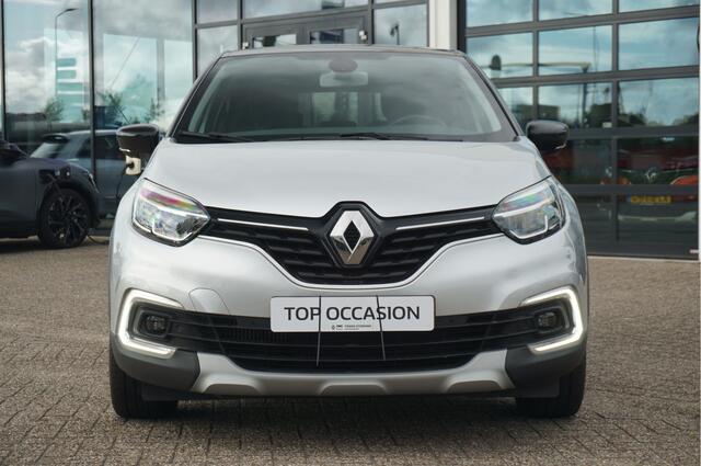 Renault CAPTUR 1.3 TCE 150 EDC Intens