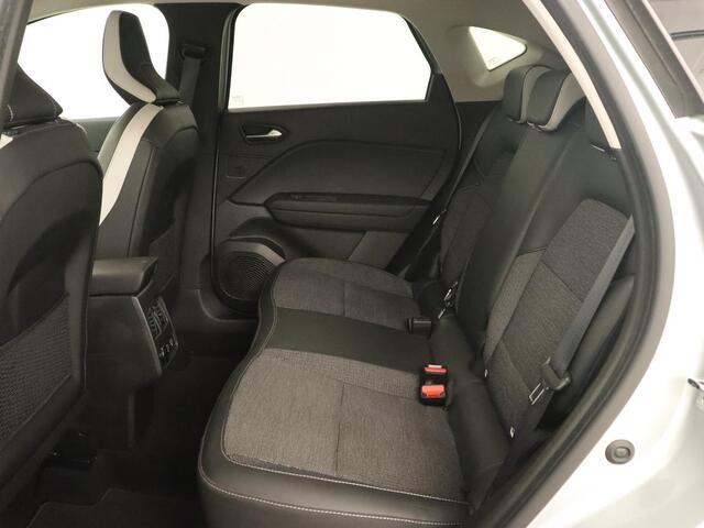 Renault CAPTUR 1.6 E-Tech Hybrid 145 Intens | Automaat | Carplay | PHEV | Half leder | Adaptive cruise | Climate controle | DAB | Getint glas | LED