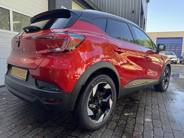 Renault CAPTUR 1.0 TCe 90 techno