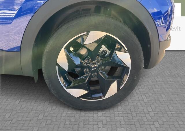 Renault CAPTUR 1.6 E-Tech full hybrid 145 techno