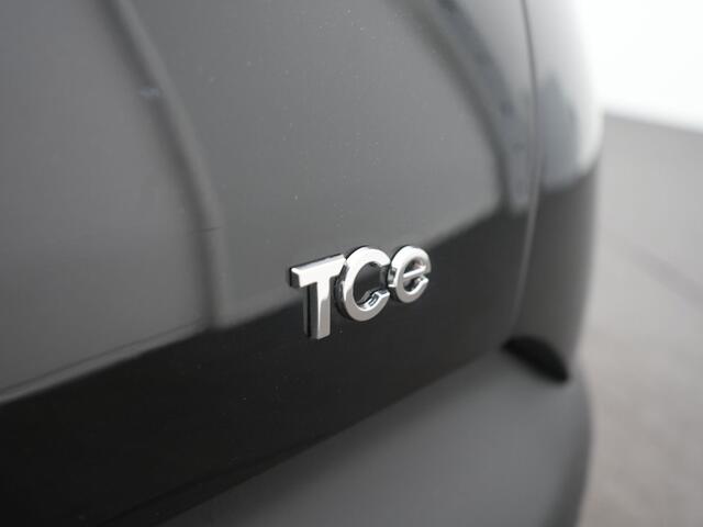 Renault CAPTUR TCe 90 Dynamique - RIJKLAARPRIJS - All Seasonbanden - Trekhaak - Achteruitrijcamera - Middenarmsteun