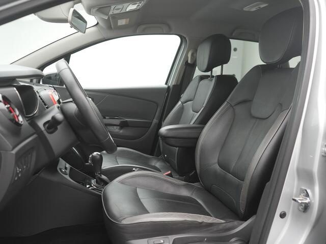 Renault CAPTUR TCe 120 EDC Xmod - RIJKLAARPRIJS - Automaat - All Seasonbanden - Trekhaak - Achteruitrijcamera