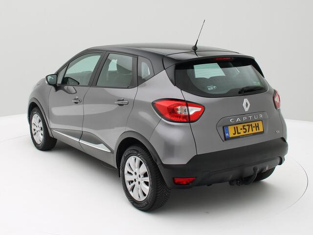Renault CAPTUR 0.9 TCe Expression Camera /Trekh.