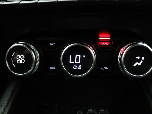 Renault CAPTUR 145pk E-Tech full hybrid E-Tech engineered Automaat 360° Camera | Cruise | Climate | Navi | Parkeersens. v+a