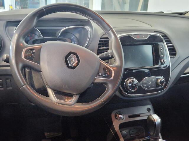 Renault CAPTUR 1.2 TCe Dynamique NAVIGATIE | TREKHAAK | CLIMATE CONTROL | CRUISE CONTROL |