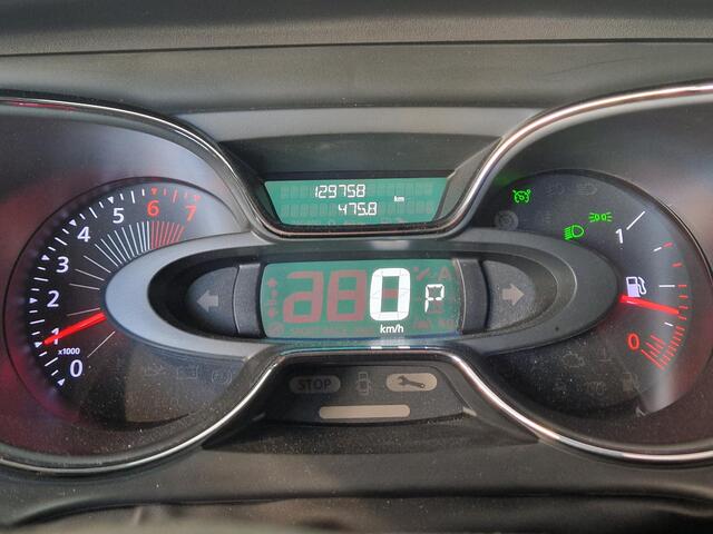 Renault CAPTUR 1.2 TCe Dynamique NAVIGATIE | TREKHAAK | CLIMATE CONTROL | CRUISE CONTROL |