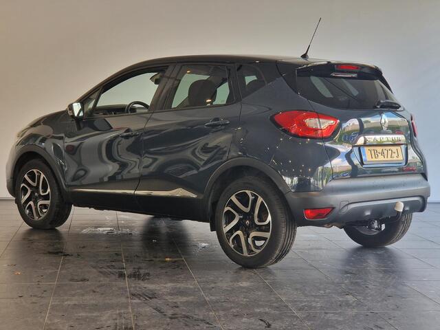 Renault CAPTUR 1.2 TCe Dynamique NAVIGATIE | TREKHAAK | CLIMATE CONTROL | CRUISE CONTROL |