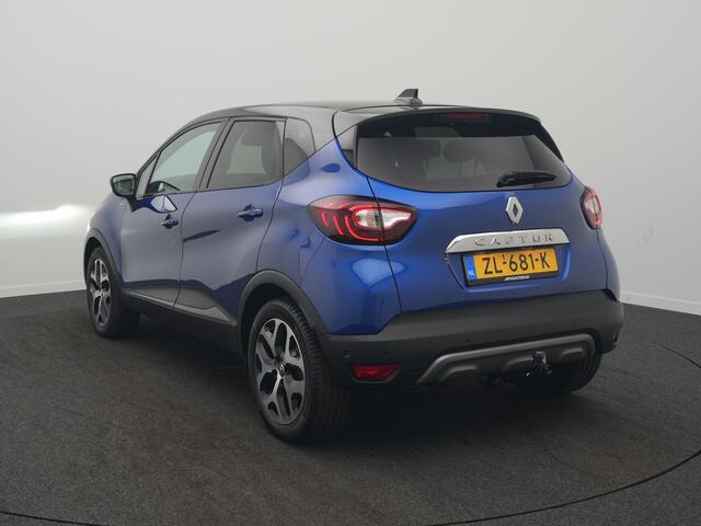 Renault CAPTUR TCe 150 EDC Version S - RIJKLAARPRIJS - Automaat - 150 pk - Trekhaak - Achteruitrijcamera - Cruise Control - Dealeronderhouden