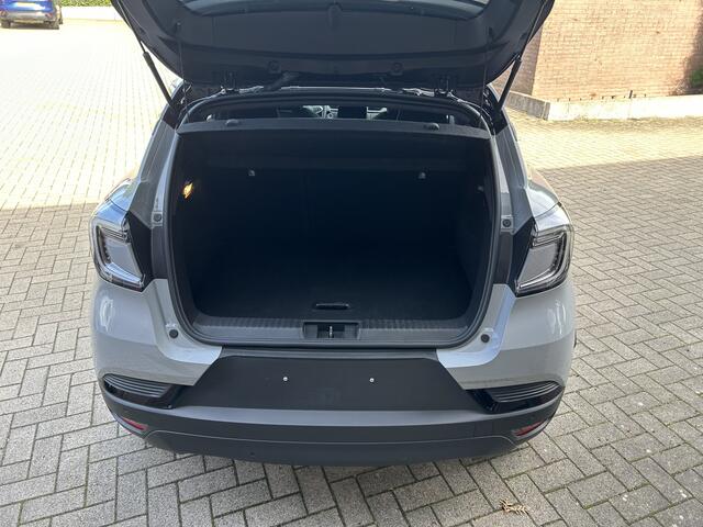 Renault CAPTUR 1.6 E-Tech full hybrid 145 techno