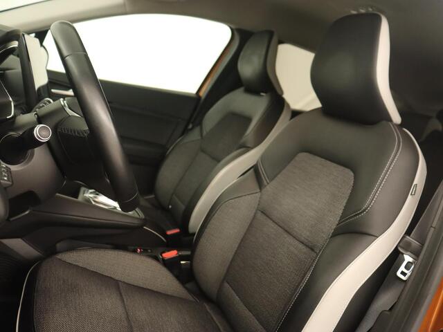 Renault CAPTUR 1.6 E-Tech full hybrid 145 evolution | Camera | Carplay | keyless | Full LED | Cruise control | Navigatie | LMV 18 inch | PHEV | Plug in