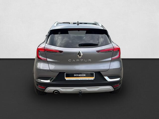 Renault CAPTUR 1.3 TCe 155 Intens EDC AUTOMAAT / NAVI / TREKHAAK