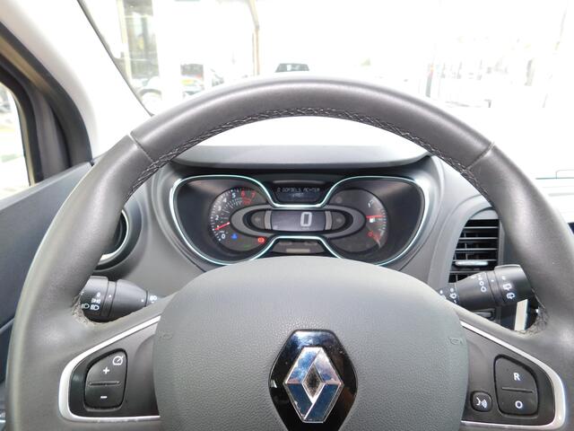 Renault CAPTUR 0.9TCE 90PK ZEN!! All-in Prijs! 41000km!