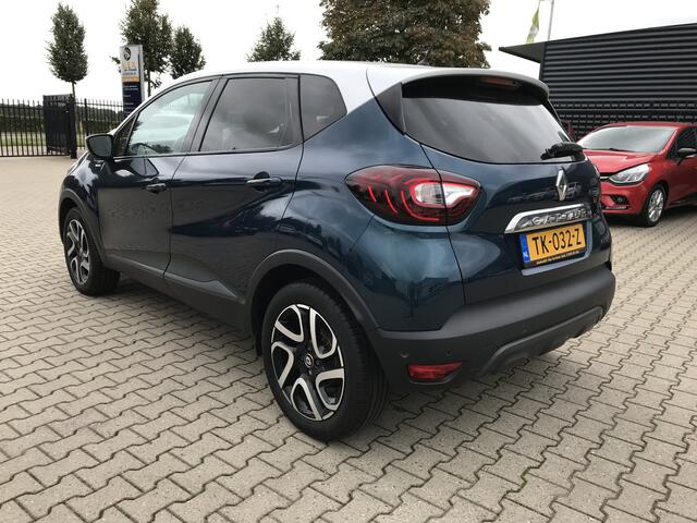Renault CAPTUR 0.9 TCe Bose