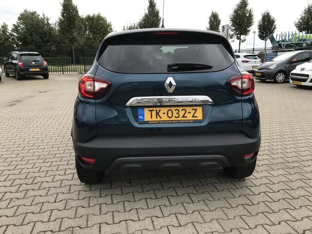 Renault CAPTUR 0.9 TCe Bose