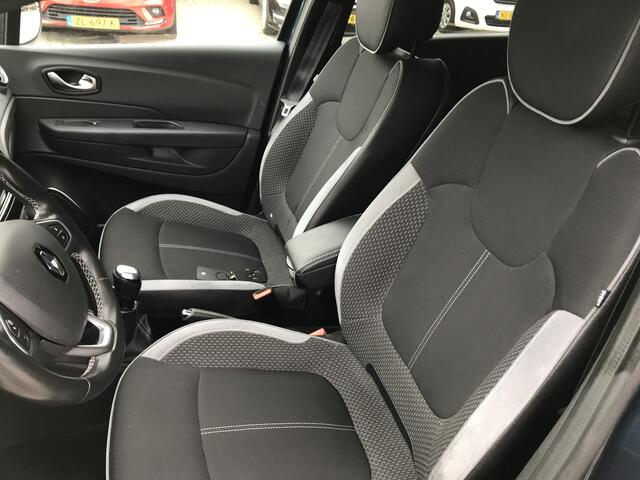 Renault CAPTUR 0.9 TCe Bose