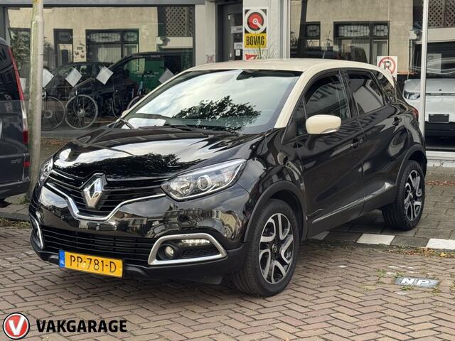 Renault CAPTUR 0.9 TCe Dynamique