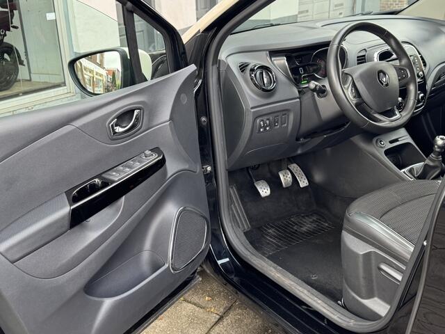 Renault CAPTUR 0.9 TCe Dynamique