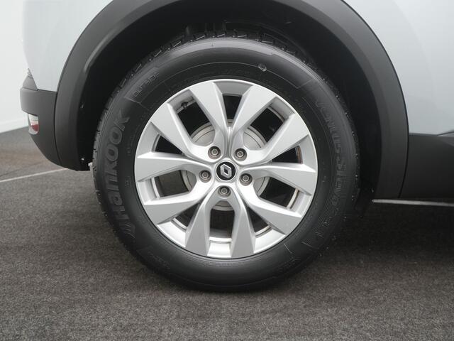 Renault CAPTUR TCe 140 Business Zen - RIJKLAARPRIJS - 140 pk! - 4 cilinder - Achteruitrijcamera - Dealeronderhouden