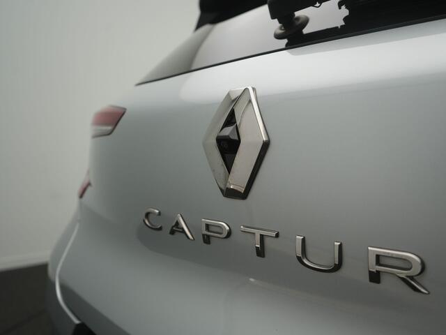 Renault CAPTUR TCe 140 Business Zen - RIJKLAARPRIJS - 140 pk! - 4 cilinder - Achteruitrijcamera - Dealeronderhouden