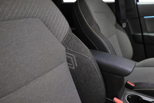 Renault CAPTUR 1.3 mild hybrid 160 techno | WINTER PACK | STUURVERWARMING | CAMERA