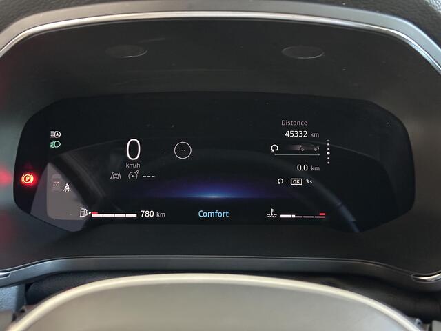 Renault CAPTUR 1.0 TCe 90 techno ACHTERUITRIJCAMERA | PARKEERSENSOREN RONDOM | APPLE CARPLAY/ANDROID AUTO | MULTI-SENSE