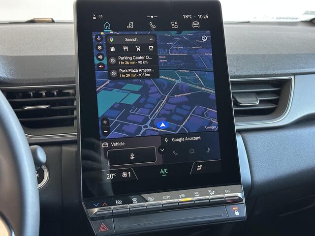 Renault CAPTUR 1.0 TCe 90 techno ACHTERUITRIJCAMERA | PARKEERSENSOREN RONDOM | APPLE CARPLAY/ANDROID AUTO | MULTI-SENSE