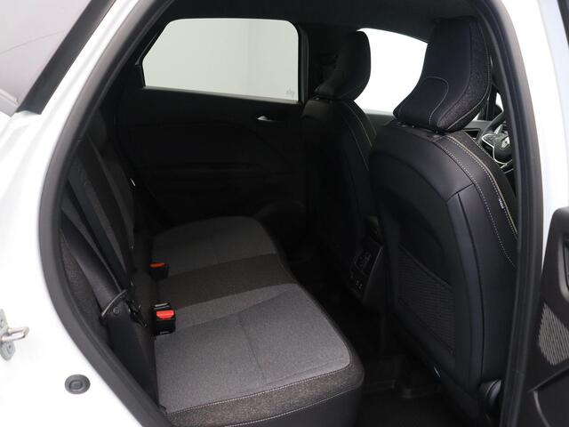 Renault CAPTUR E-Tech full hybrid 145pk techno | Grootscherm navigatie | Digitaal dashboard | Achteruitrijcamera | Winterpakket |