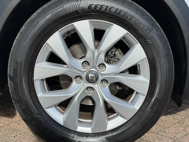 Renault CAPTUR Intens Tce 140 EDC automaat | 360 camera | Pack Easy Park Assist | tijdelijk gratis Top Afleverpakket twv Eur 695