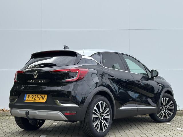 Renault CAPTUR 1.3 mild hybrid 160 iconic