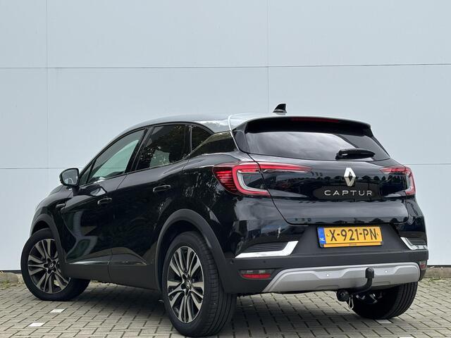 Renault CAPTUR 1.3 mild hybrid 160 iconic