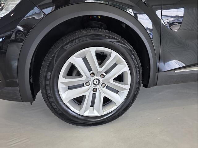 Renault CAPTUR 1.3 TCe 140 Intens HYBRIDE |Cruise Control|