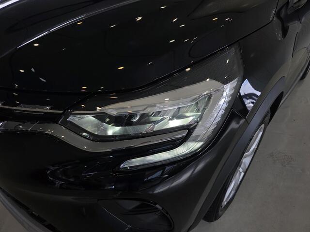 Renault CAPTUR 1.3 TCe 140 Intens HYBRIDE |Cruise Control|