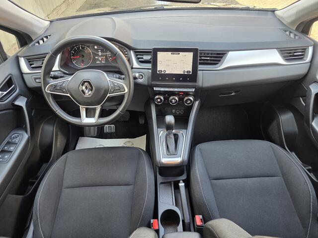 Renault CAPTUR 1.3 TCe 140 Intens HYBRIDE |Cruise Control|