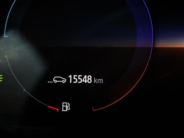 Renault CAPTUR 160pk E-Tech plug-in hybrid techno Automaat Camera | Adapt. Cruise | Navi | Parkeersens. v+a | Stuurverw.