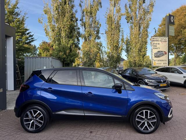 Renault CAPTUR 1.3 TCe 150pk EDC Version S