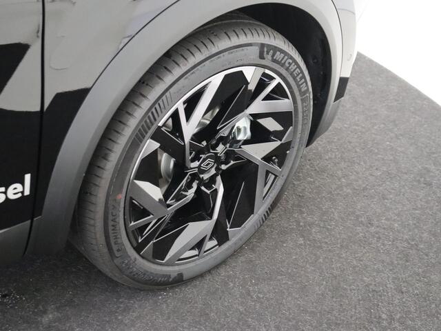 Renault CAPTUR 1.8 E-Tech Full Hybrid 160 PK Esprit Alpine | Panoramadak | Harman Kardon Audio | Welkomstverlichting | Stoel- en Stuurverwarming | 360 Camera | Google Navigatie | 19'' Lichtmetalen Velgen | Apple CarPlay & Android Auto