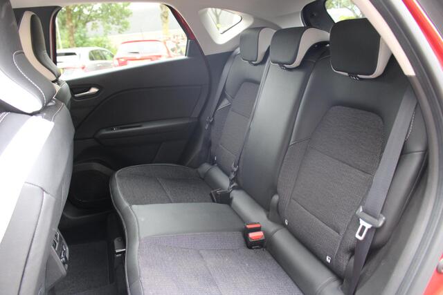 Renault CAPTUR 1.0 TCe 90 Intens | Navi | Clima | Cruise | LM velgen 17" | PDC V+A + Camera | Apple Carplay/Android Auto