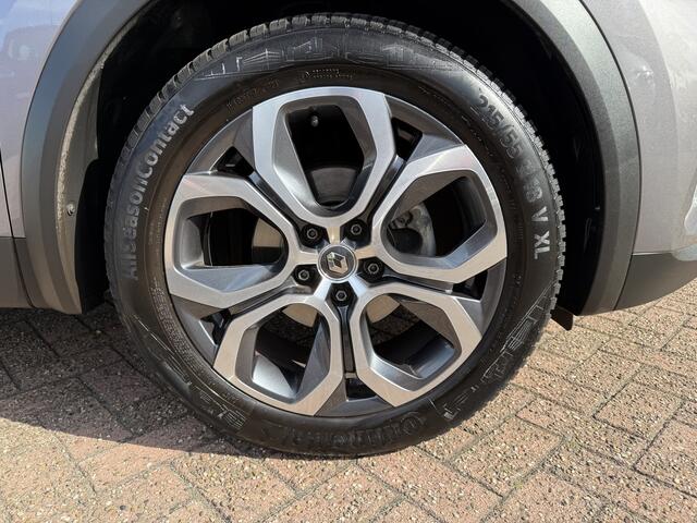 Renault CAPTUR 1.3 TCe 130 Edition One EDC automaat | trekhaak | Bose | adaptieve cruise | stuurverwarming | tijdelijk gratis Top Afleverpakket twv Eur 695