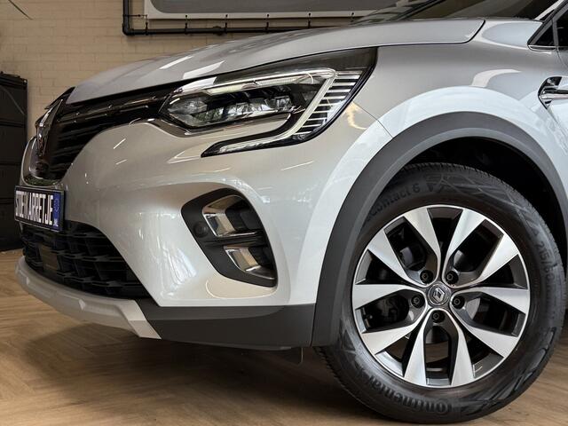 Renault CAPTUR 1.3 TCe 155 Edition One | Groot Navi | Camara | ACC | Blindspot | 17" | PDC V+A | Dealer onderhouden!