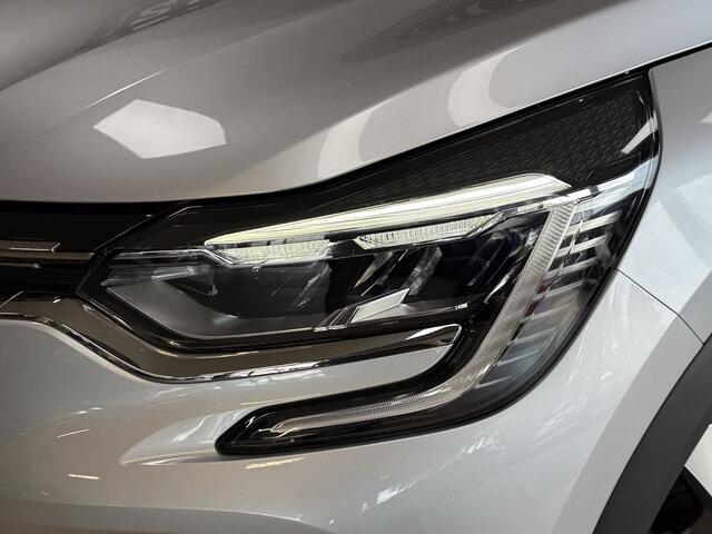 Renault CAPTUR 1.3 TCe 155 Edition One | Groot Navi | Camara | ACC | Blindspot | 17" | PDC V+A | Dealer onderhouden!