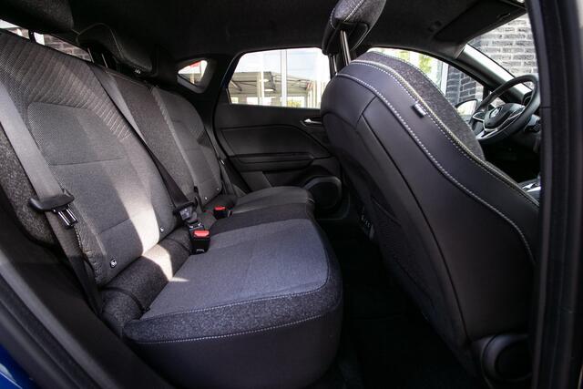 Renault CAPTUR 1.3 160 Techno - Apple cp/ Android auto