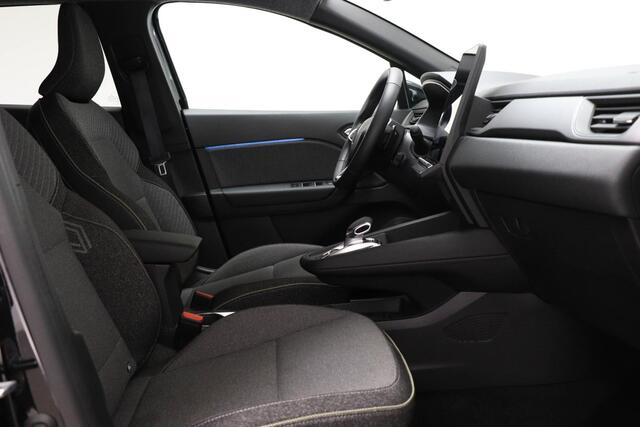 Renault CAPTUR 1.3 mild hybrid 160 techno | WINTER PACK | STUURVERWARMING | CAMERA