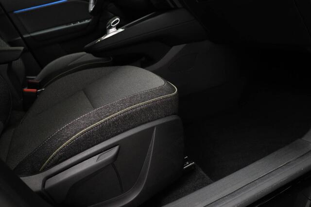 Renault CAPTUR 1.3 mild hybrid 160 techno | WINTER PACK | STUURVERWARMING | CAMERA