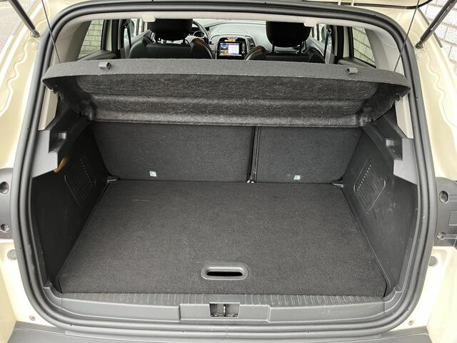 Renault CAPTUR 0.9 TCe Dynamique | Achteruitrijcamera | Trekhaak | All-Season banden| Climate Control |