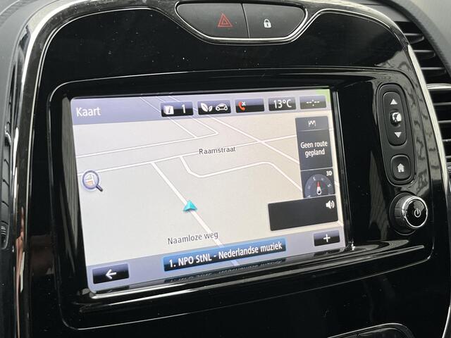 Renault CAPTUR 0.9 TCe Dynamique | Achteruitrijcamera | Trekhaak | All-Season banden| Climate Control |
