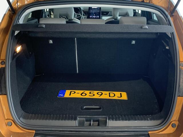 Renault CAPTUR 1.3 TCe 140 Initiale Paris PANORAMADAK | RONDOM ZICHT CAMERA | STOEL-EN STUURVERWARMING
