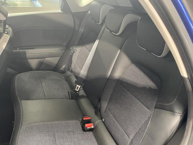 Renault CAPTUR 1.0 TCe 90 techno Climate controle | Navigatie | Camera