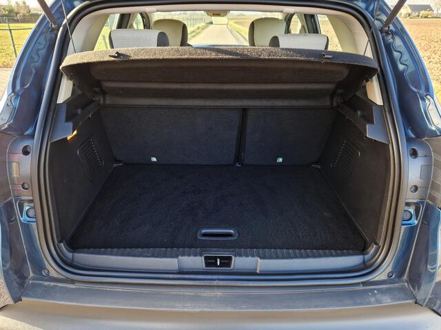 Renault CAPTUR 1.5 dCi - 90 Pk - Euro 6 - AUTOMAAT - Navi -