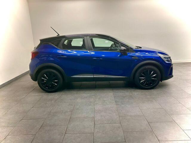 Renault CAPTUR 1.3 TCe 130 Intens Camera, Apple Car Play / Android