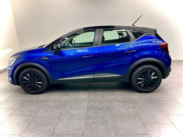 Renault CAPTUR 1.3 TCe 130 Intens Camera, Apple Car Play / Android